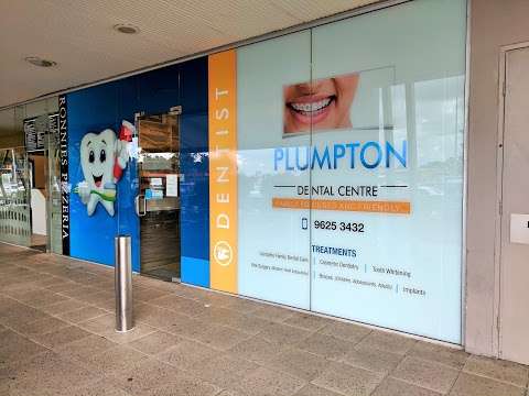 Photo: Plumpton Dental Surgery