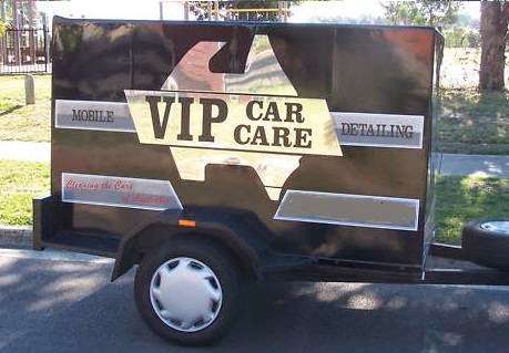 Photo: VIP Car Care - Castle Hill and Black Town